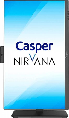 Casper Nirvana A60.1115-8D00T-V i5 1135G7 250 GB 8 GB All In One PC KUTUSU AÇIK SIFIR
