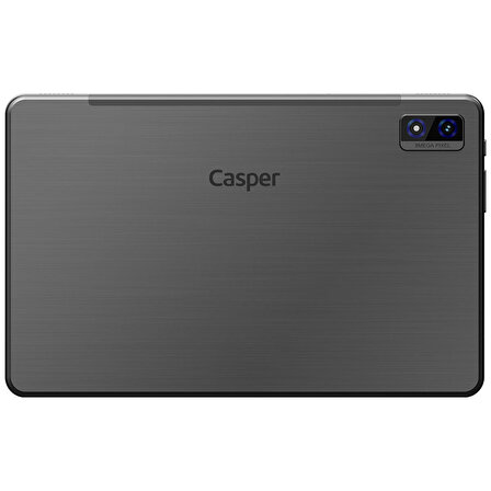 Casper VIA S40 Wi-Fi 128 GB 10.4 Tablet