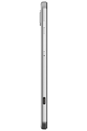 Casper VIA L40 8GB RAM 128GB 10.4" FHD  Platin Gümüş Tablet  TEŞHİR