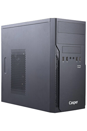 Casper Nirvana N2H.1270-DV00X-00A Intel Core i7-12700 32GB RAM 500GB NVME SSD Freedos