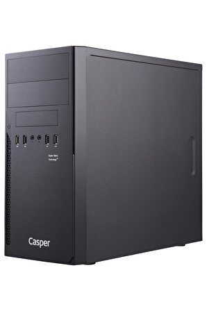 Casper Nirvana N2H.1270-DV00X-00A Intel Core i7-12700 32GB RAM 500GB NVME SSD Freedos