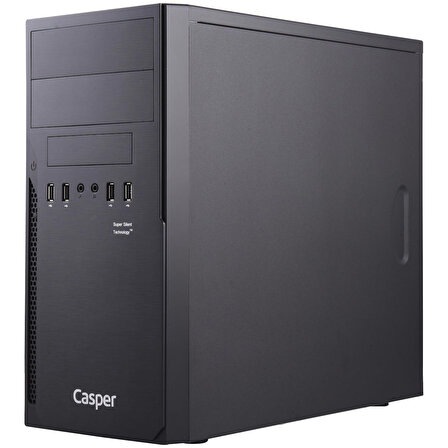 Casper Nirvana N2H.1270-BV00X-00A Intel Core i7-12700 16GB RAM 500GB NVME SSD Freedos