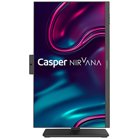 Casper Nirvana A6H.1270-DF05R-V Intel Core i7-12700 32GB RAM 1 TB NVME SSD Windows 11 Pro