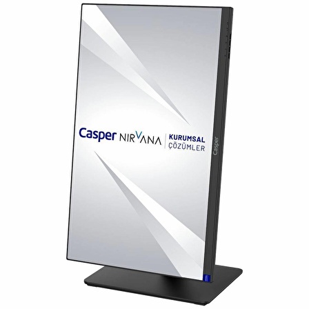 Casper Nirvana A7H.1270-DF00R-V Intel Core i7-12700 32GB RAM 1 TB NVME SSD Windows 11 Pro