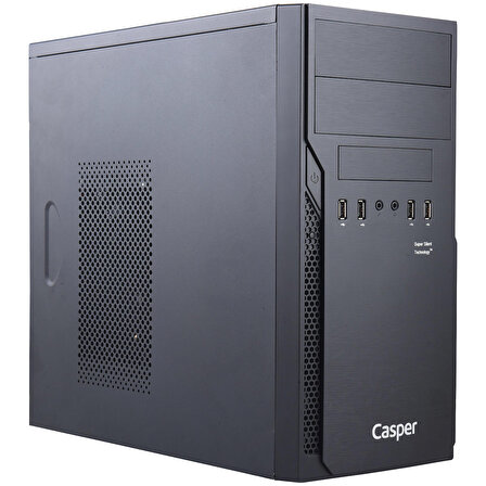 Casper Nirvana N2H.1270-BF00X-00A Intel Core i7-12700 16GB RAM 1TB NVME SSD Freedos
