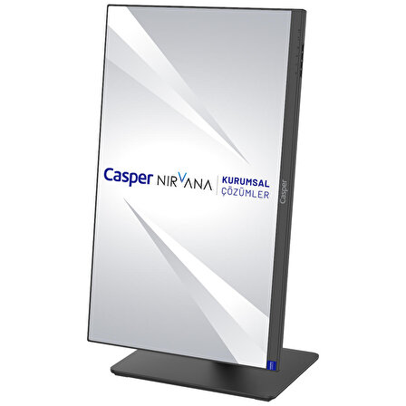 Casper Nirvana A70.1215-8V05T-V Intel Core i3-1215U 8GB RAM 500GB NVME SSD Windows 11
