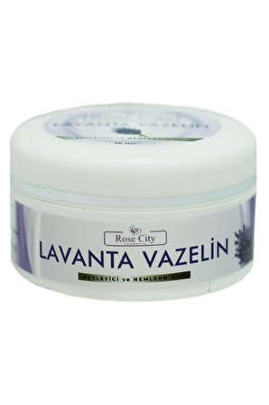 Lavanta Vazelin 75 ml