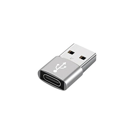 Sunix  USB to Type-C  Dönüştürücü CT-07