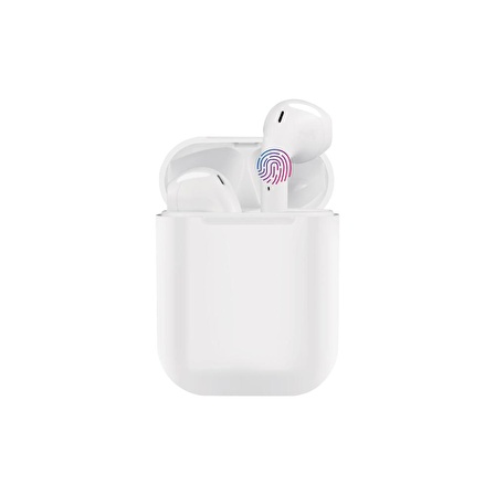 Sunix BLT28 TWS Earbuds Dokunmatik Bluetooth Kulaklık