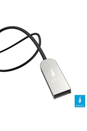 SHAZA USB Wireless Bluetooth Araç Kiti Hifi Stereo Ses Alıcısı Aux 3.5mm Jack Adaptörü Bluetooth 5.0