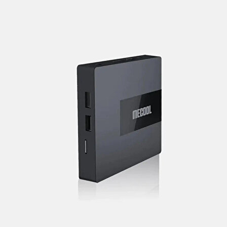 Mecool KM7 4K Ultra HD Android TV Box