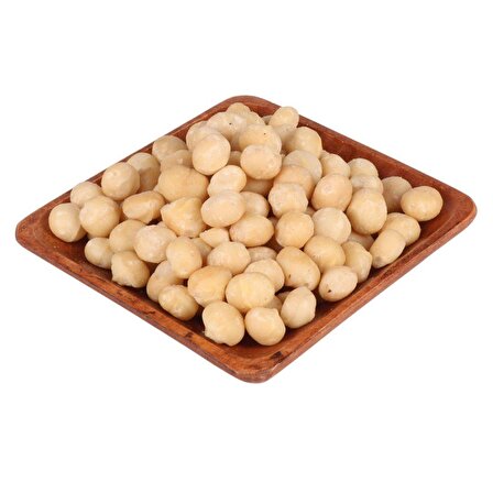 Macadamia Fındığı  ( 500 gr )