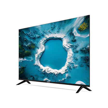 Simfer 55SFSW6M 4K Ultra HD 55" WebOS LED TV