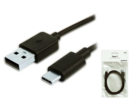 USB C-TYPE-1.5 MT