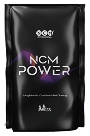 Ncm Powder 15 adet
