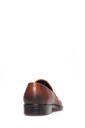 Cacharel C1624b Taba Klasik Ayakkabı Taba