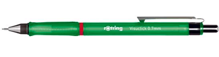 Rotring Visuclick Yeşil Jel Okul Seti 0.7mm
