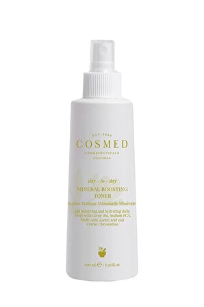 COSMED Day-To-Day Mineral Boosting Toner 200 ml