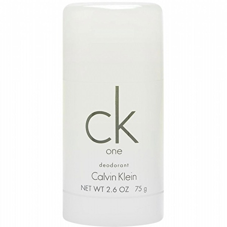 Calvin Klein One EDT 200ml + Deostick + Deosprey Erkek Parfüm Seti