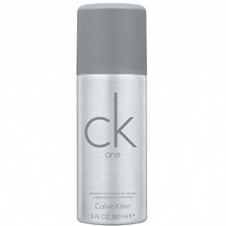 Calvin Klein One EDT 200ml + Deostick + Deosprey Erkek Parfüm Seti