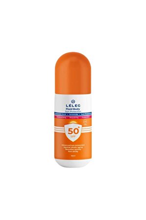 LELEG Fluid Body SPF50 150 ml