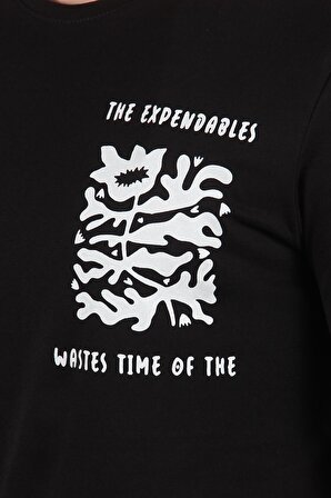 2020 The Expendables Baskılı (3 Baskı ) T-shirt