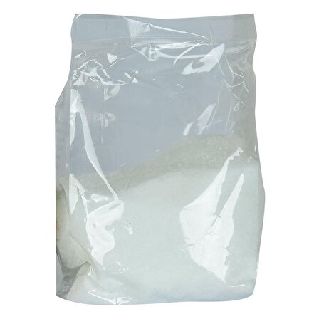 Yenilebilir İngiliz Tuzu Epsom Salt 200 Gr