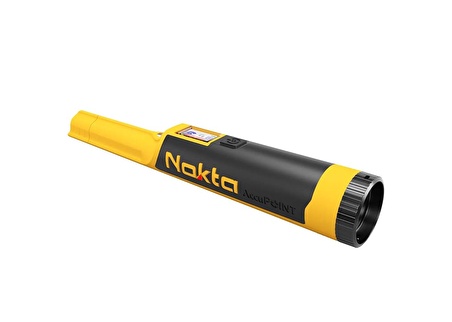 Nokta&Makro Dedektör Accupoint Pointer ( Ayrımlı Pointer )