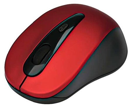 Concord C2 4D Optik 1200 DPI Wireless Kablosuz Mouse