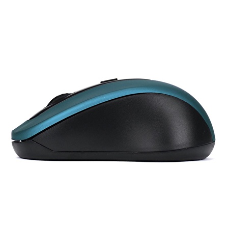 Concord C2 4D Optik 1200 DPI Wireless Kablosuz Mouse