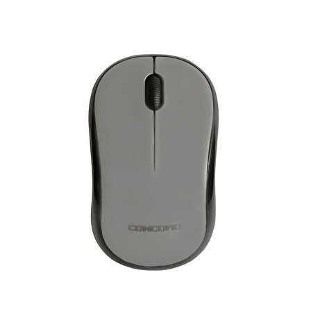 Concord Wireless Mouse C13 - Gri