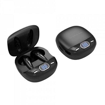 Sprange T3 6D Surround Sound Tws  Bluetooth Kulaklık