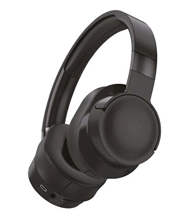 Concord C-928 Bluetooth 5.0 Kulak Üstü Kulaklık Bluetooth Kulaklık