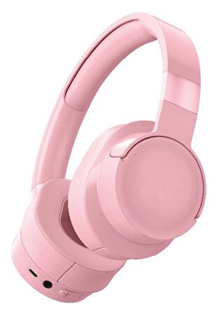 Concord C-928 Bluetooth 5.0 Kulak Üstü Kulaklık Bluetooth Kulaklık