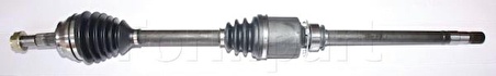 ON AKS SAG LINEA 1.3 MULTIJET 90HP 07 (DIS FREZE:25 IC FREZE:24)  948 mm