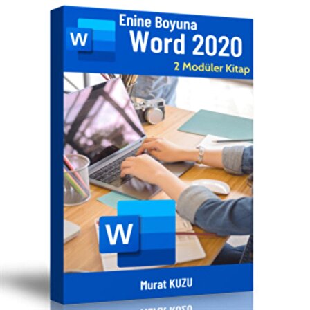 Word 2020 Eğitim Kitabı