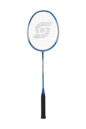 Sunflex SUNFLEX POWER 400 BADMINTON RAKETI MAVI Mavi Unisex Badminton Raketi