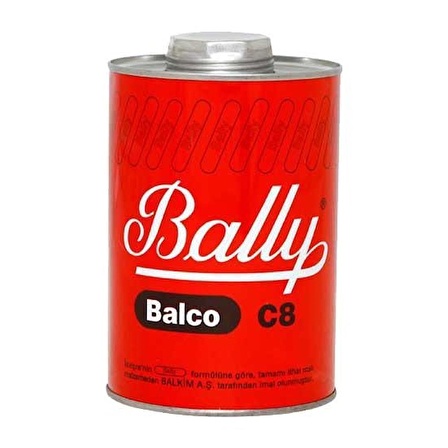 Henkel Bally Balco C8 850Gr