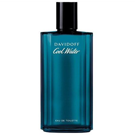 Davidoff Cool Water EDT Çiçeksi Erkek Parfüm 125 ml  