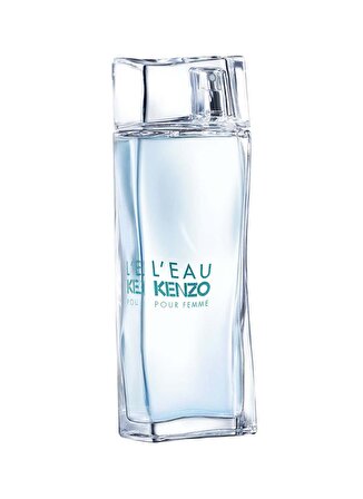 Knz L'Eau Kenzo Pour Femme 100 ml Edt