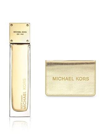Michael Kors Parfüm Set