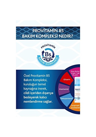 Bepanthol Derma Nemlendirici & Besleyici SPF25 Günlük Yüz Kremi 50ml 2 Adet