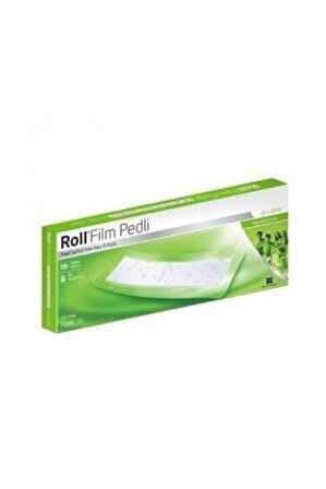 Roll Film Pedli 10 x 25 cm