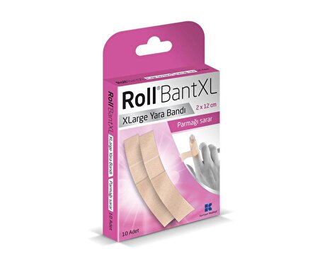 Roll Bant X Large