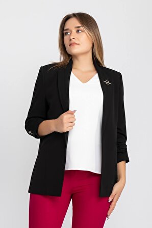 AYHAN Kadın Blazer Ceket