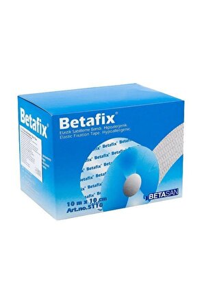 Betafix 10 X 10 Flaster