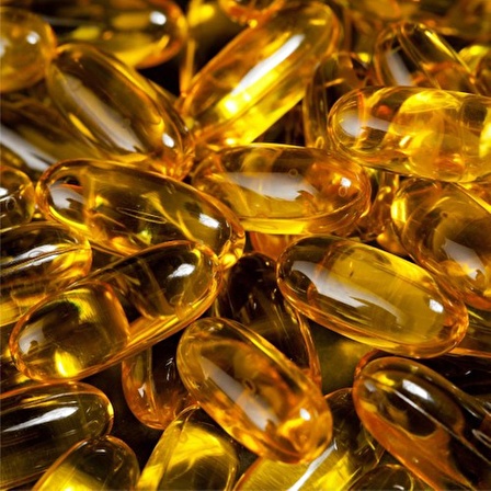 Maxigal Omega 3 Balık Yağı 200 Kapsül