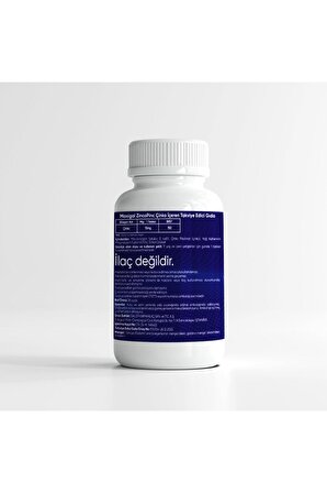 Zincopinc Çinko Vitamin 15 Mg 120 Tablet