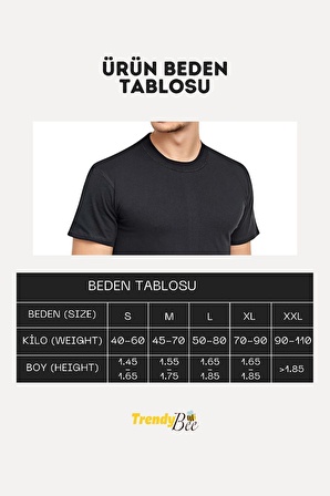 Erkek Slim Fit Sıfır Yaka Fanila T-Shirt 2'li Paket