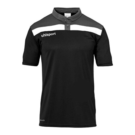Uhlsport Erkek Futbol Polo T-Shirt Offense 23 1002213